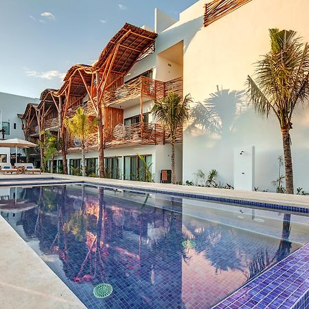 Mystique Holbox By Royalton, A Tribute Portfolio Resort المظهر الخارجي الصورة