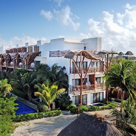 Mystique Holbox By Royalton, A Tribute Portfolio Resort المظهر الخارجي الصورة