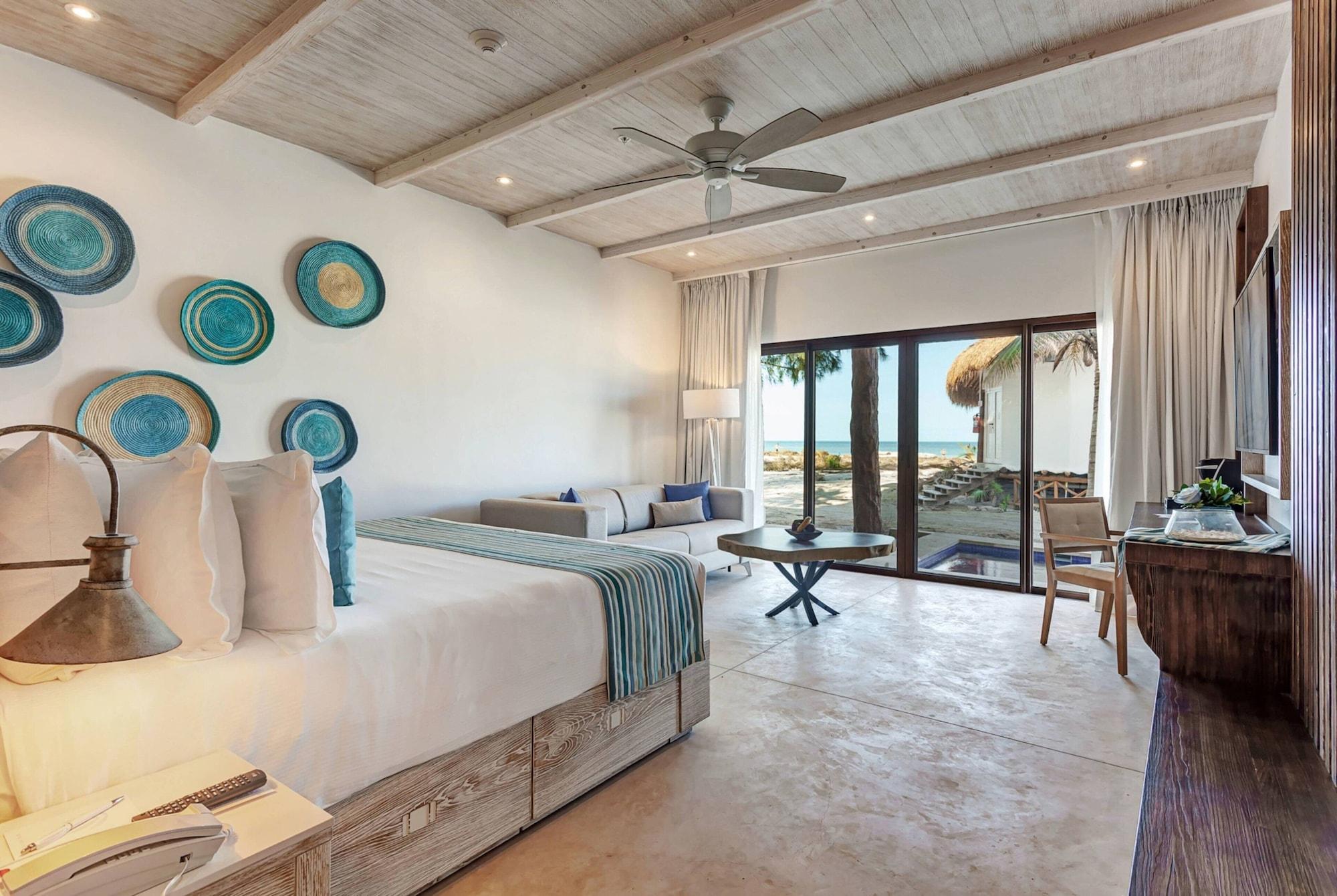 Mystique Holbox By Royalton, A Tribute Portfolio Resort المظهر الخارجي الصورة