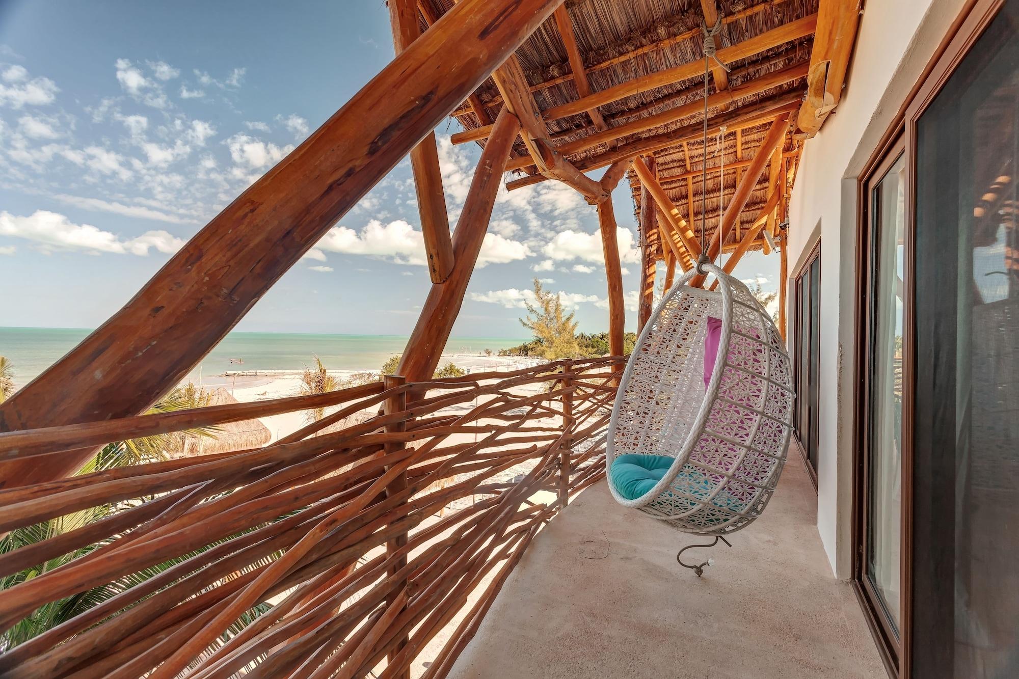 Mystique Holbox By Royalton, A Tribute Portfolio Resort المظهر الخارجي الصورة