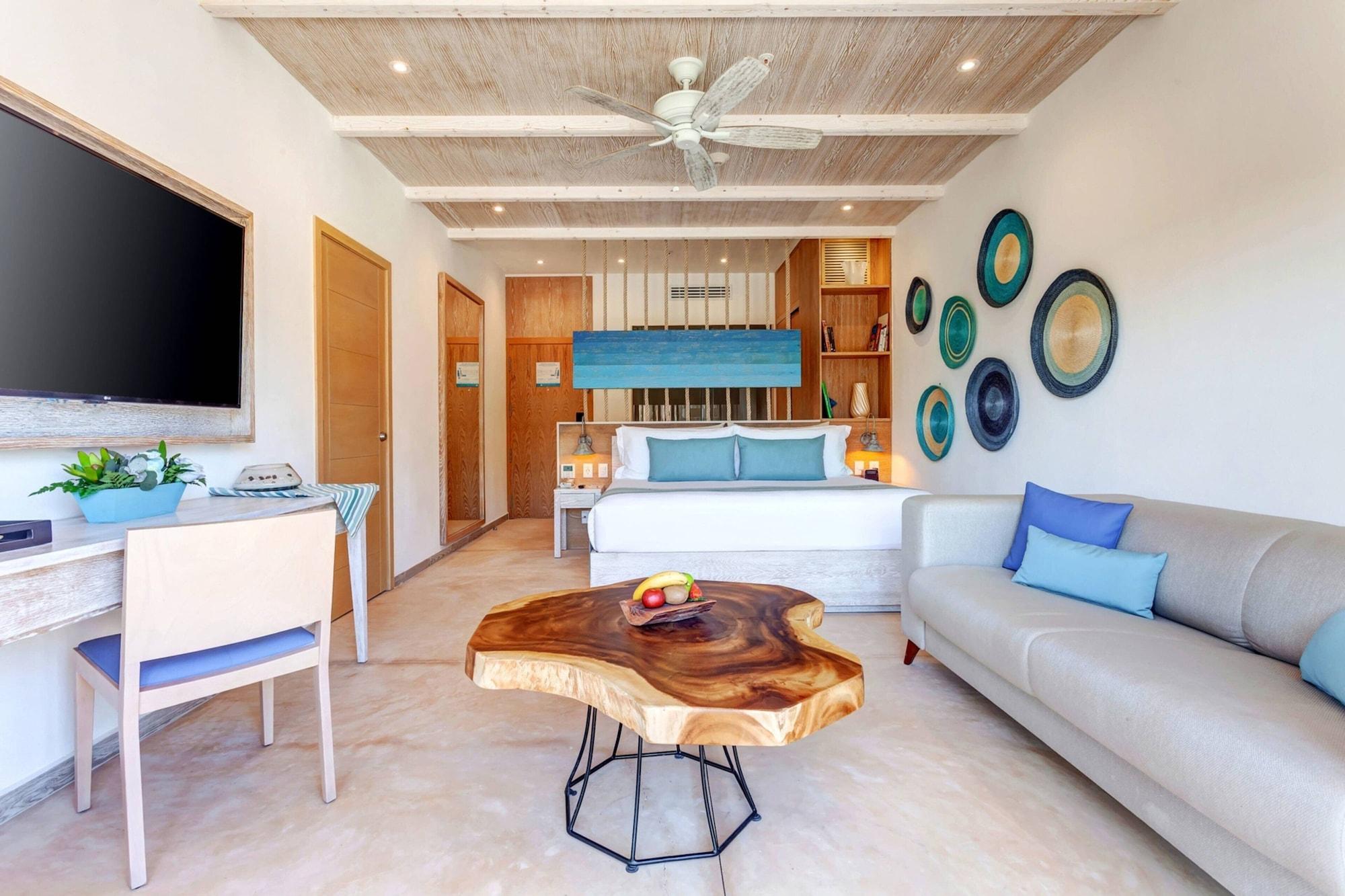 Mystique Holbox By Royalton, A Tribute Portfolio Resort المظهر الخارجي الصورة