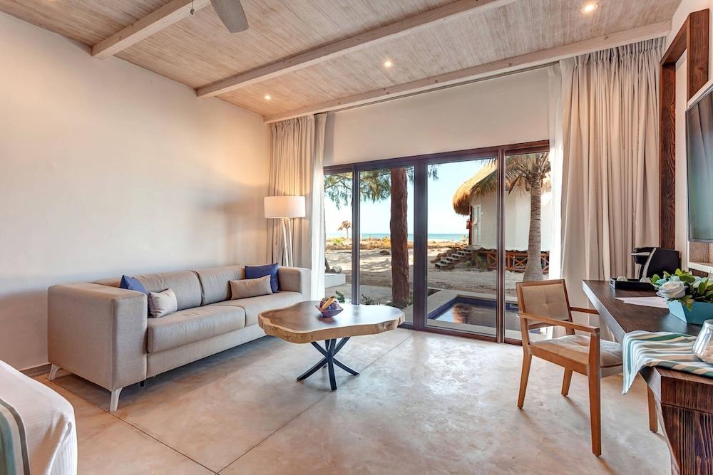 Mystique Holbox By Royalton, A Tribute Portfolio Resort المظهر الخارجي الصورة