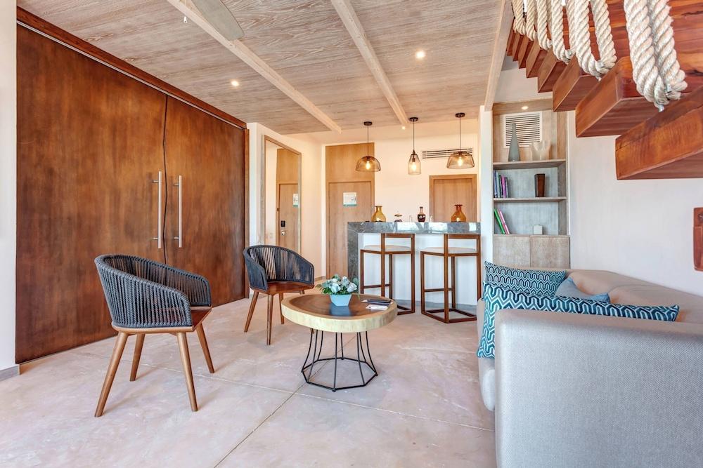 Mystique Holbox By Royalton, A Tribute Portfolio Resort المظهر الخارجي الصورة