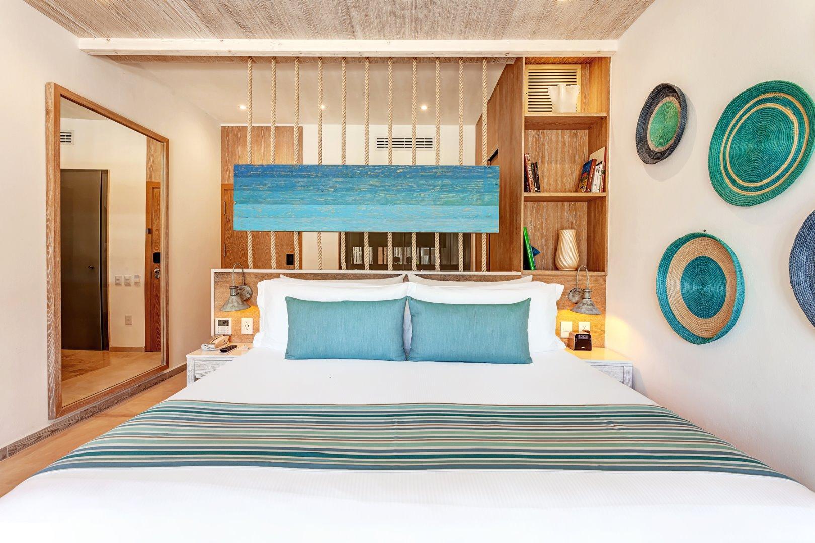 Mystique Holbox By Royalton, A Tribute Portfolio Resort المظهر الخارجي الصورة