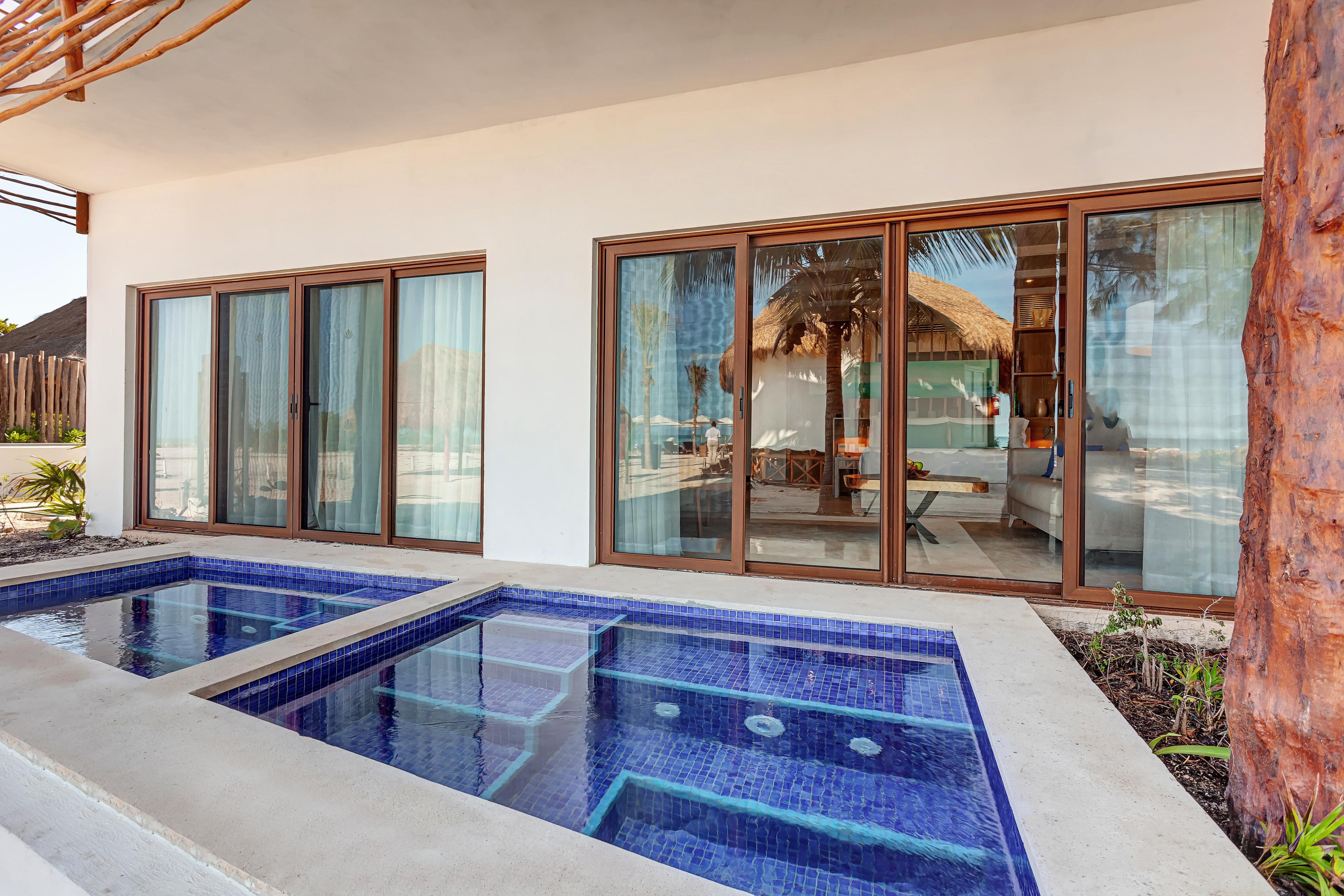 Mystique Holbox By Royalton, A Tribute Portfolio Resort المظهر الخارجي الصورة
