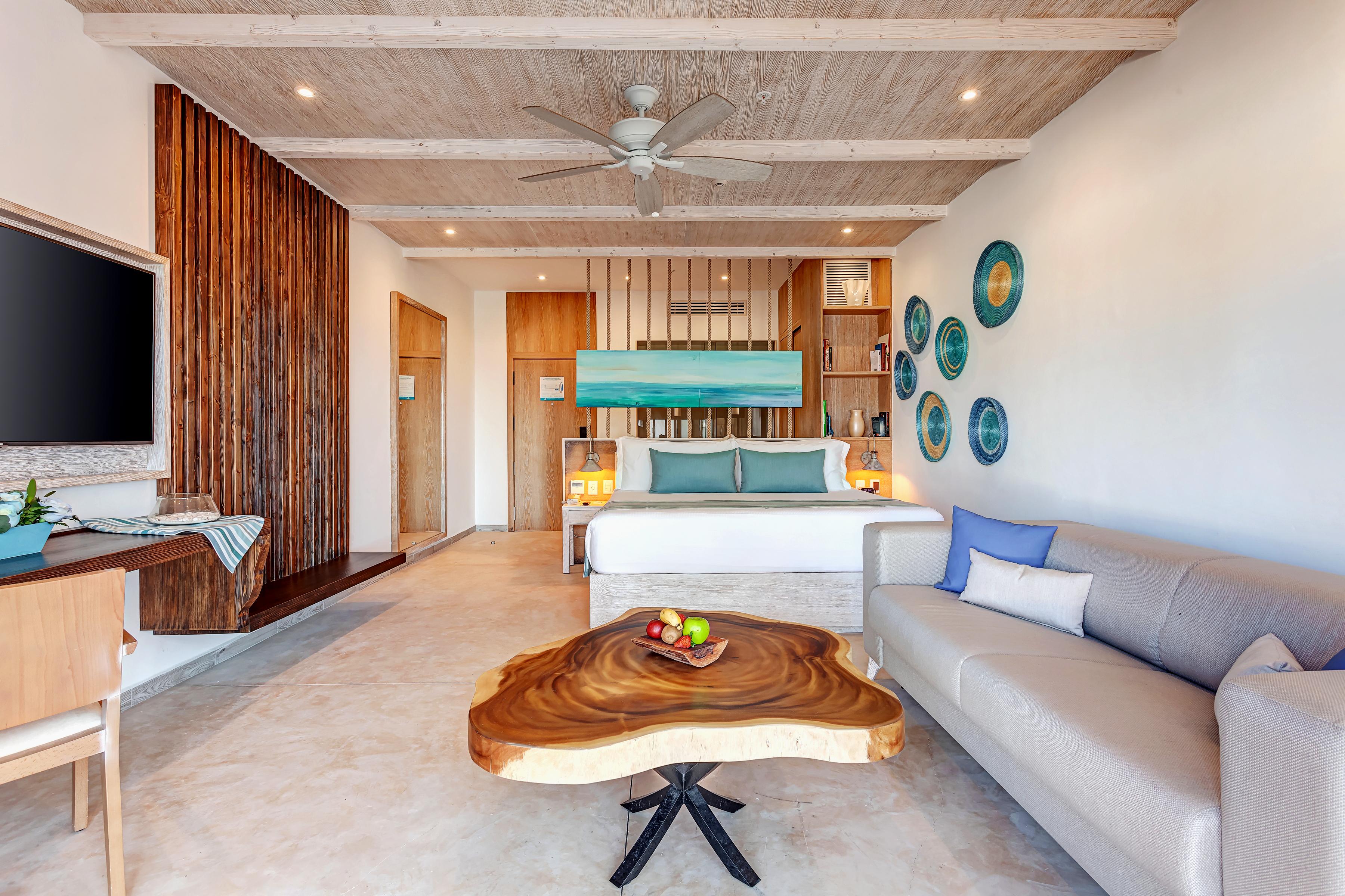 Mystique Holbox By Royalton, A Tribute Portfolio Resort المظهر الخارجي الصورة