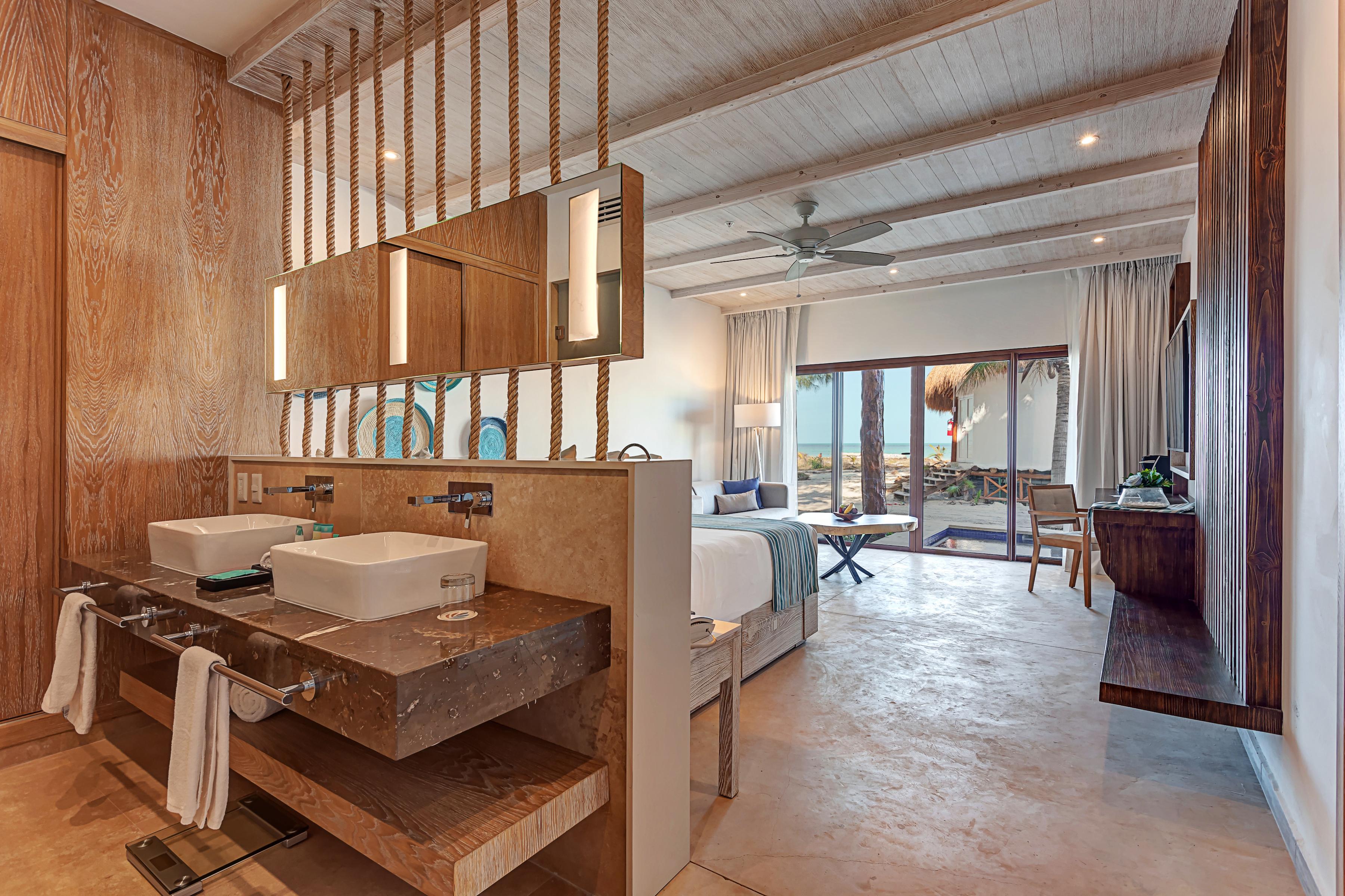 Mystique Holbox By Royalton, A Tribute Portfolio Resort المظهر الخارجي الصورة