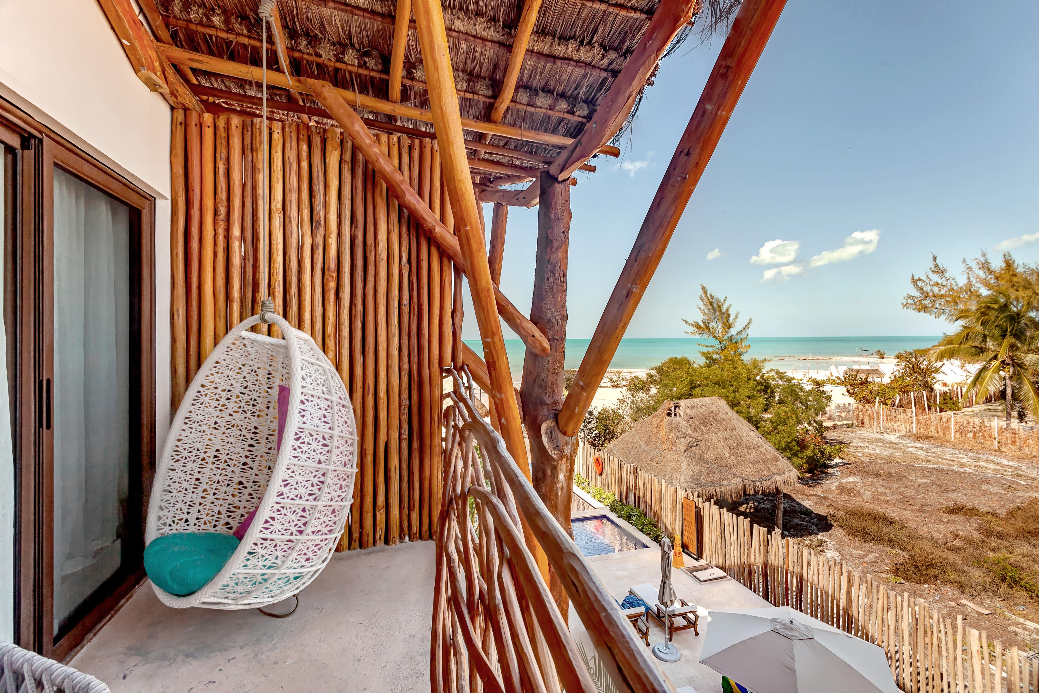 Mystique Holbox By Royalton, A Tribute Portfolio Resort المظهر الخارجي الصورة