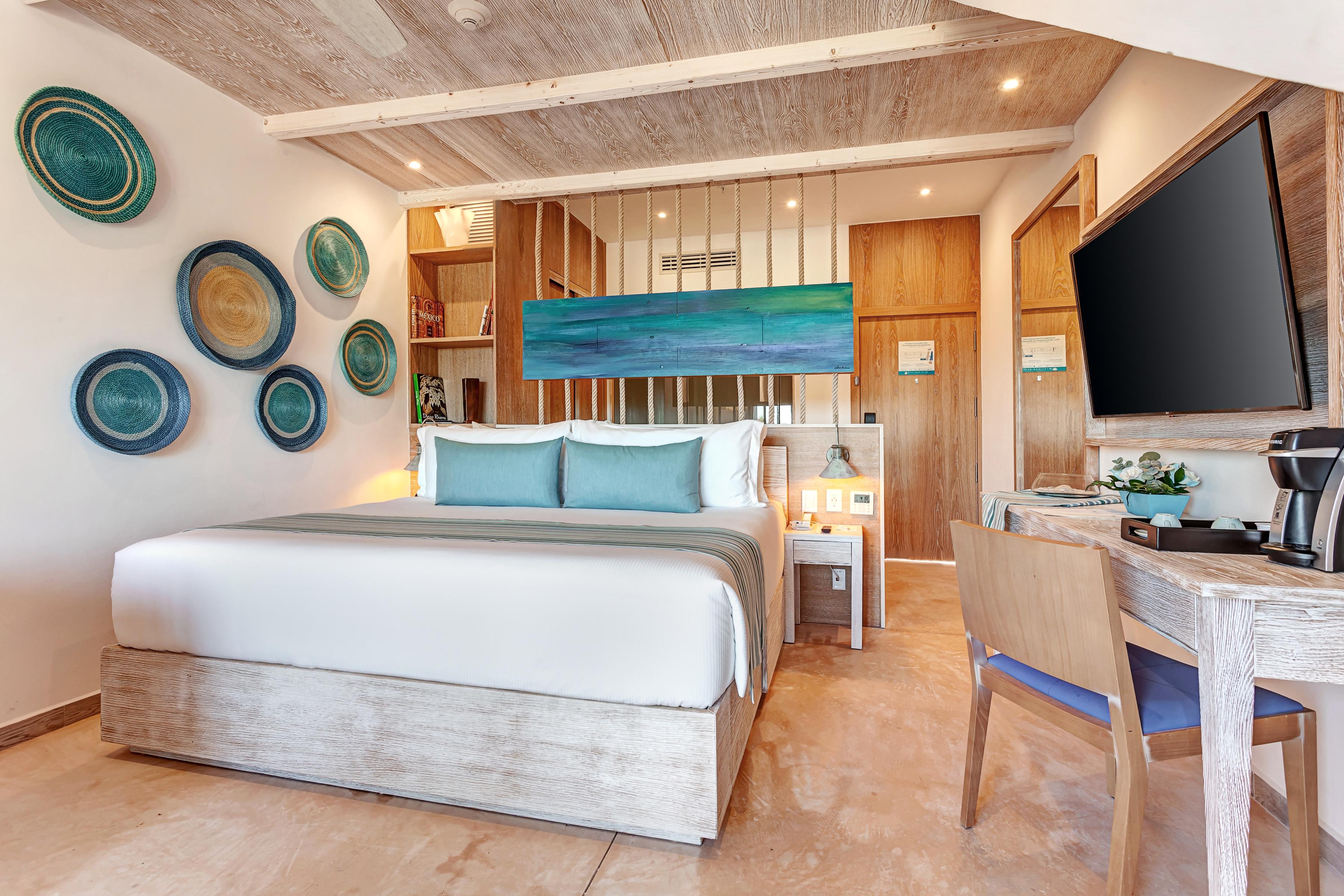 Mystique Holbox By Royalton, A Tribute Portfolio Resort المظهر الخارجي الصورة