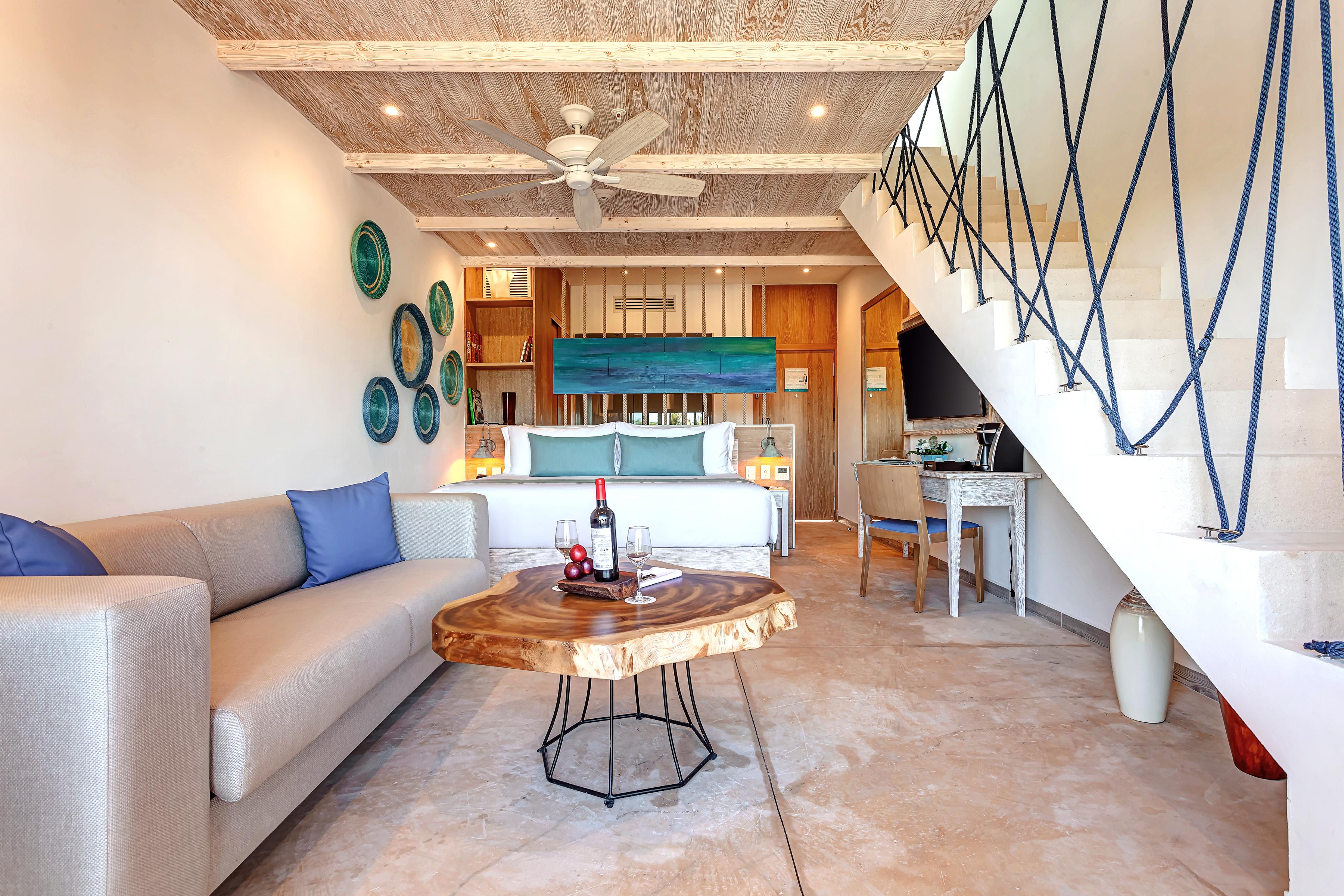 Mystique Holbox By Royalton, A Tribute Portfolio Resort المظهر الخارجي الصورة