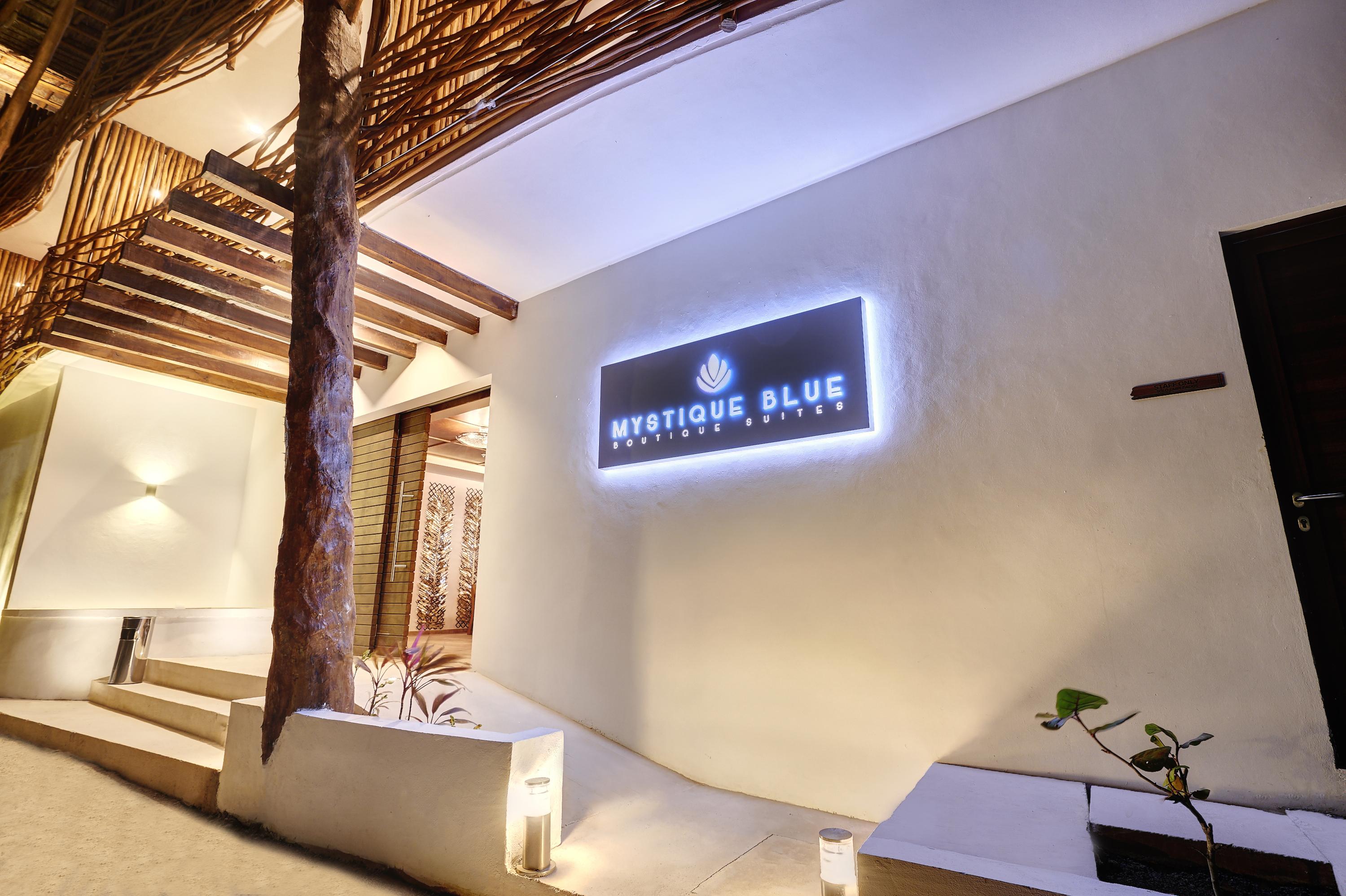 Mystique Holbox By Royalton, A Tribute Portfolio Resort المظهر الخارجي الصورة