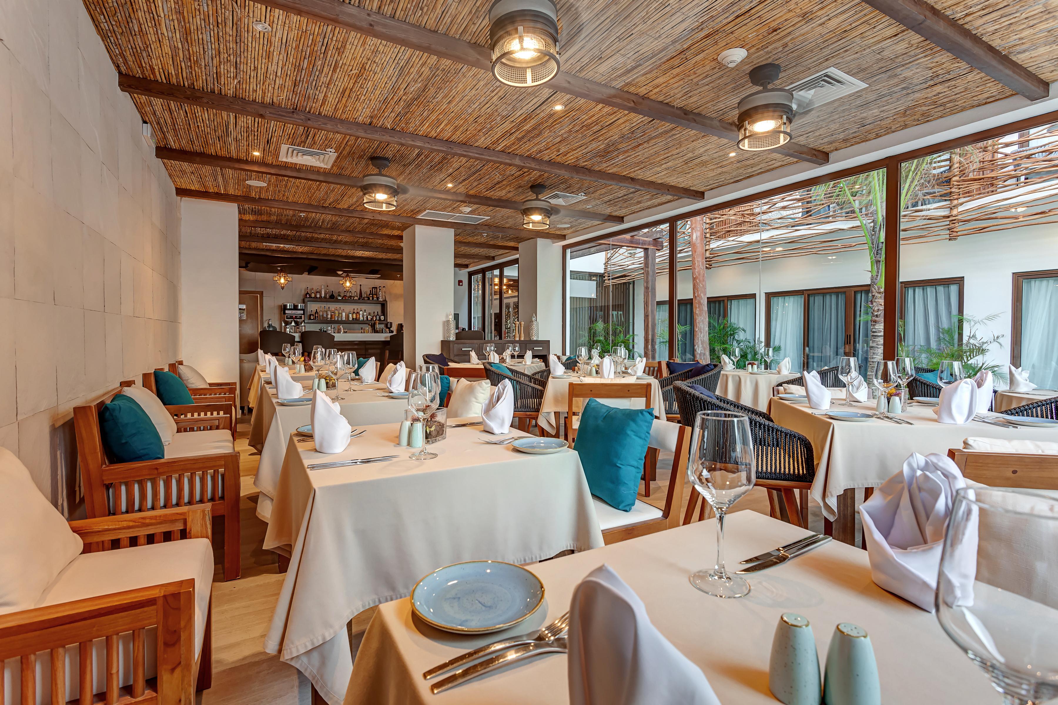 Mystique Holbox By Royalton, A Tribute Portfolio Resort المظهر الخارجي الصورة