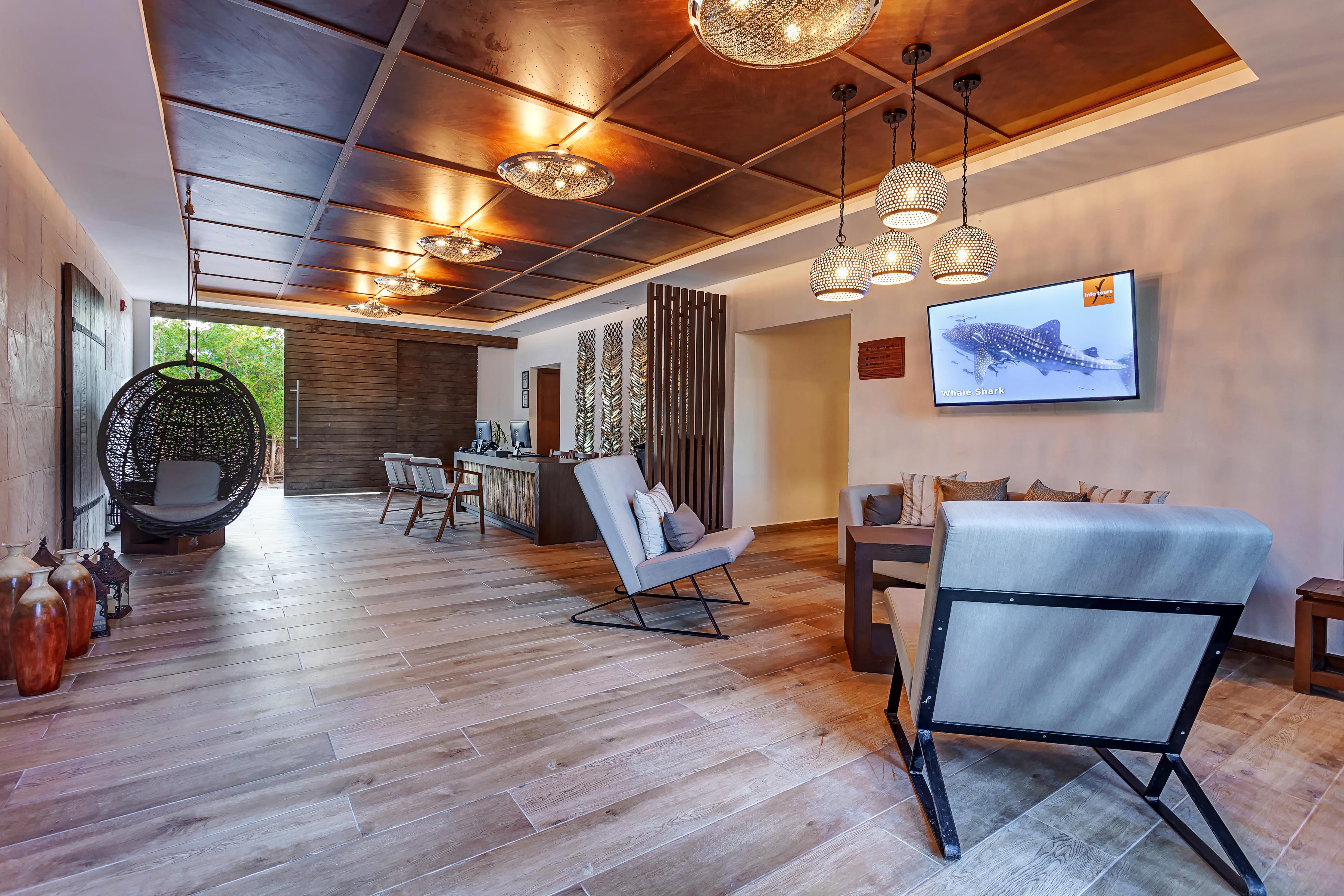 Mystique Holbox By Royalton, A Tribute Portfolio Resort المظهر الخارجي الصورة