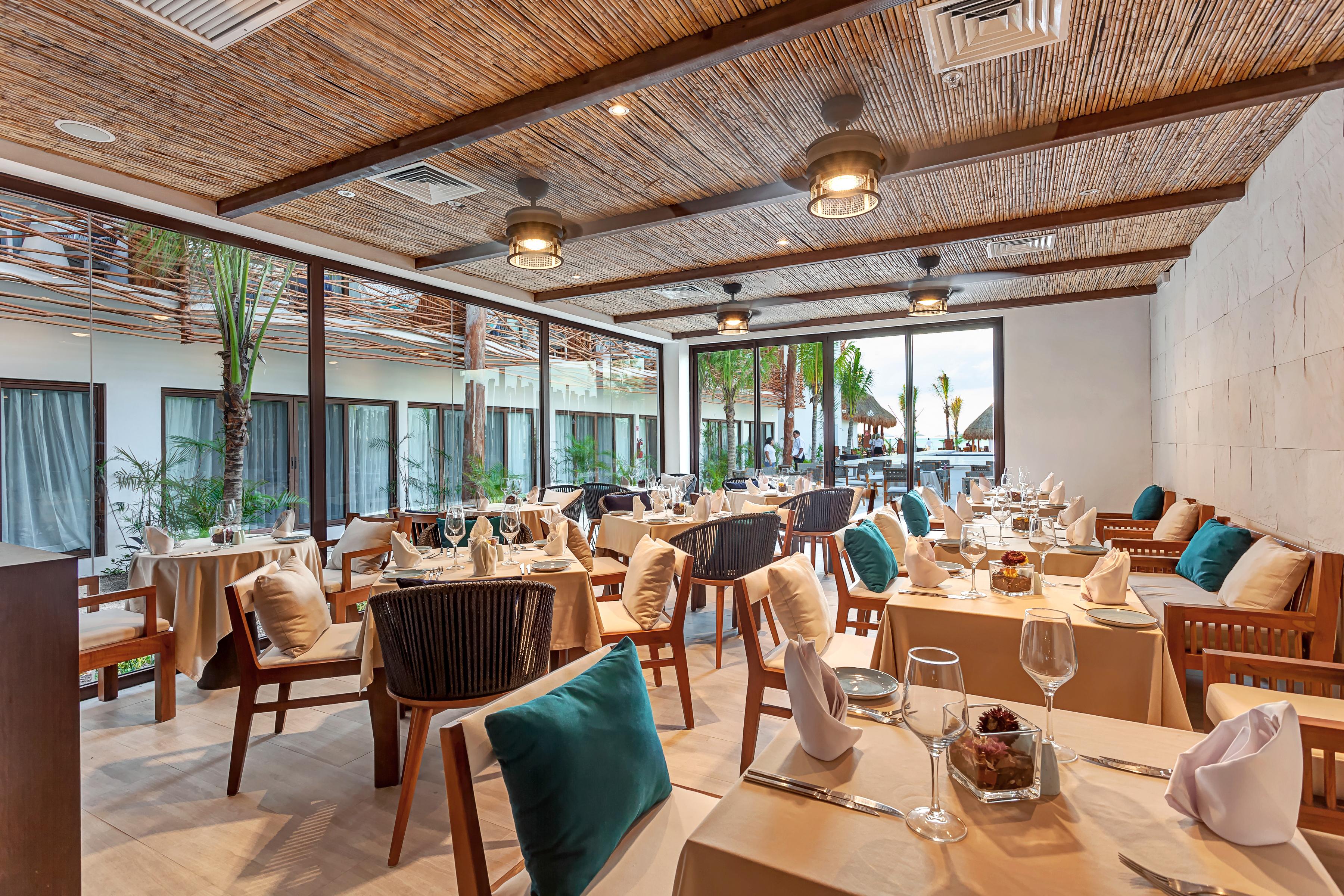 Mystique Holbox By Royalton, A Tribute Portfolio Resort المظهر الخارجي الصورة