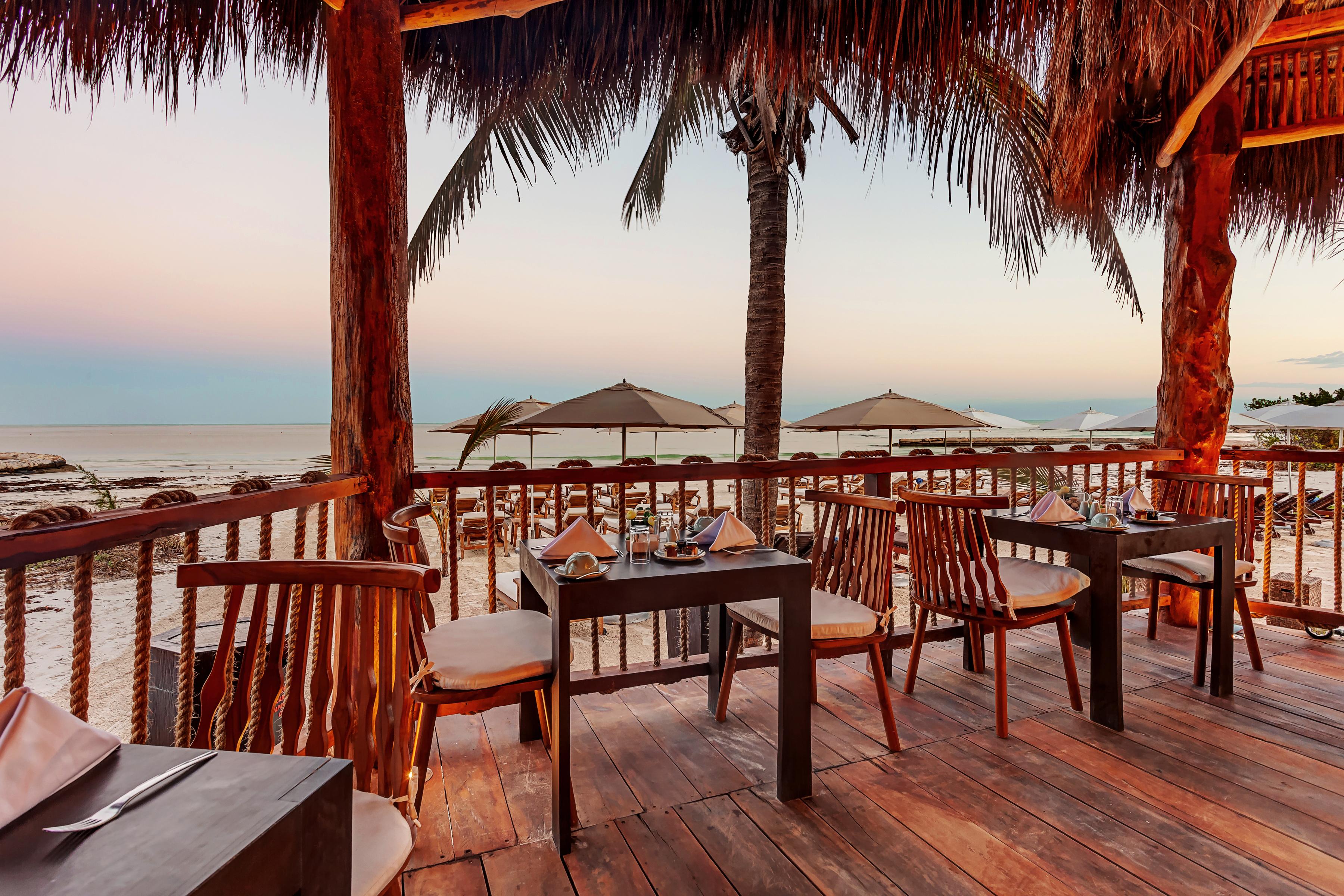Mystique Holbox By Royalton, A Tribute Portfolio Resort المظهر الخارجي الصورة