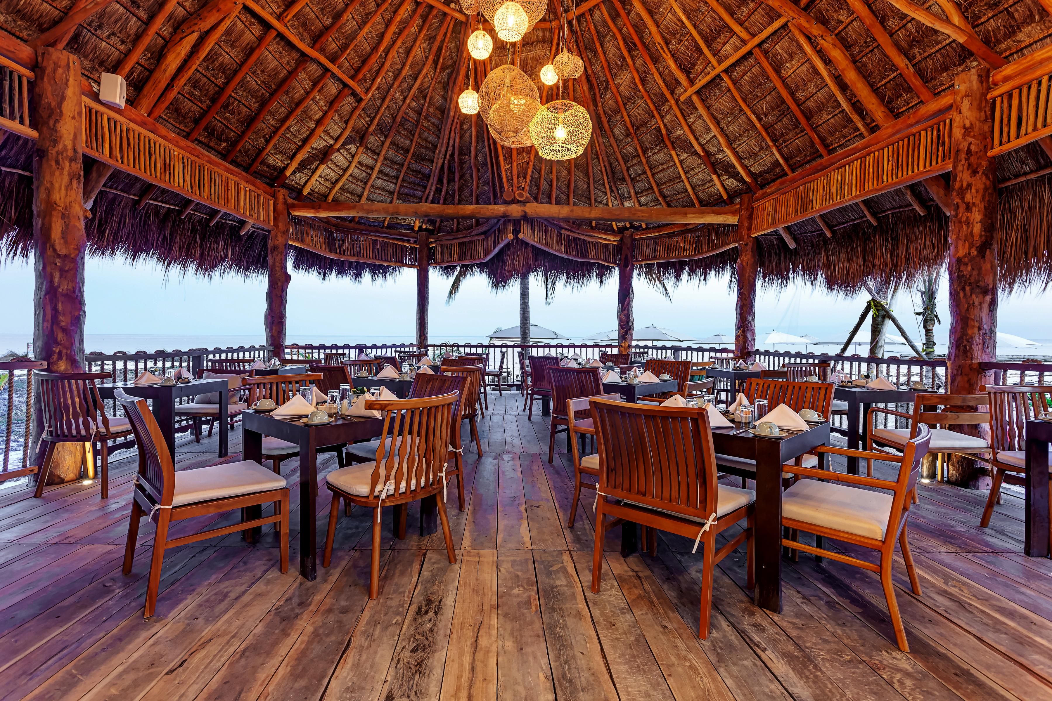 Mystique Holbox By Royalton, A Tribute Portfolio Resort المظهر الخارجي الصورة