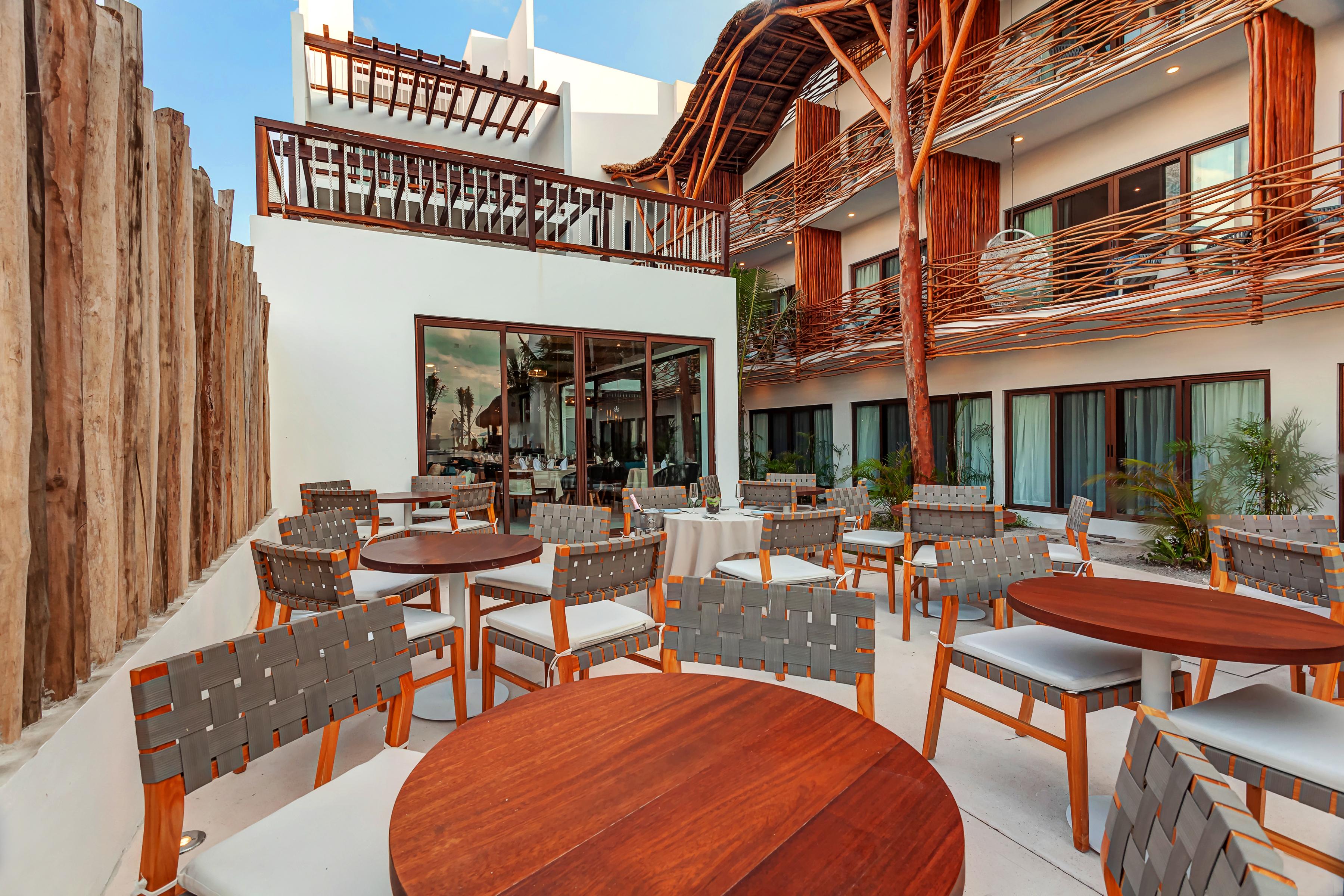 Mystique Holbox By Royalton, A Tribute Portfolio Resort المظهر الخارجي الصورة