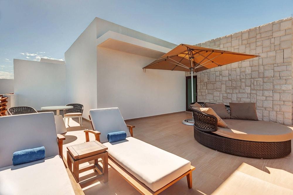 Mystique Holbox By Royalton, A Tribute Portfolio Resort المظهر الخارجي الصورة