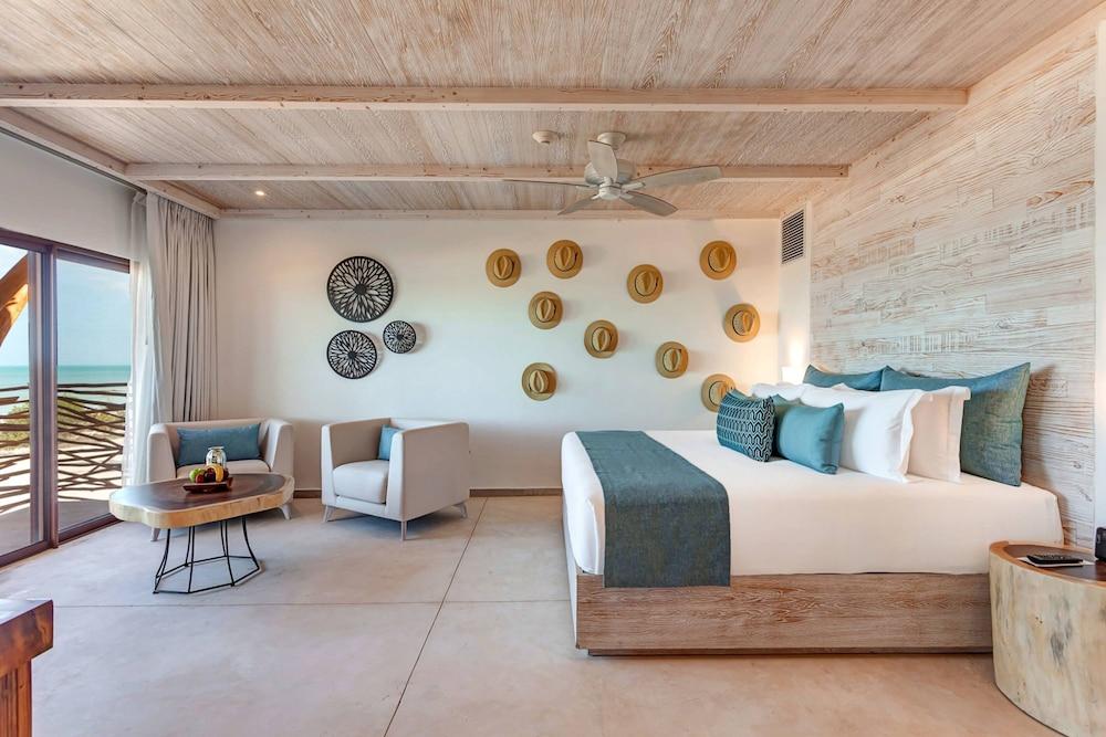 Mystique Holbox By Royalton, A Tribute Portfolio Resort المظهر الخارجي الصورة