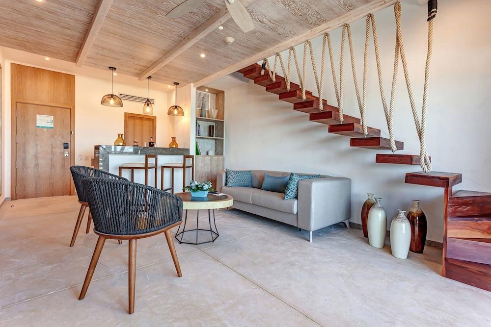 Mystique Holbox By Royalton, A Tribute Portfolio Resort المظهر الخارجي الصورة