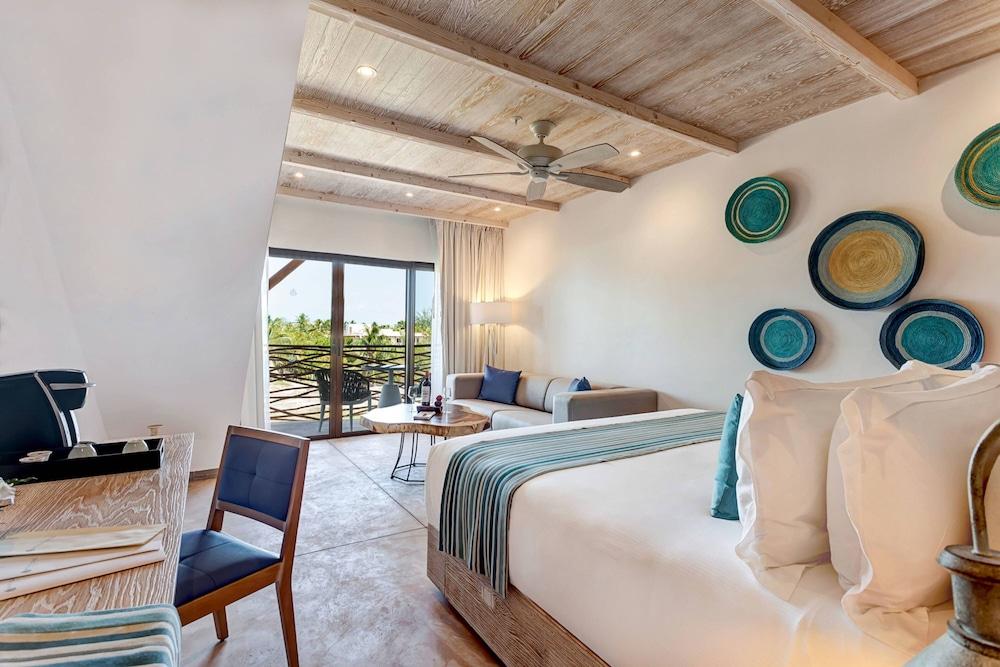 Mystique Holbox By Royalton, A Tribute Portfolio Resort المظهر الخارجي الصورة