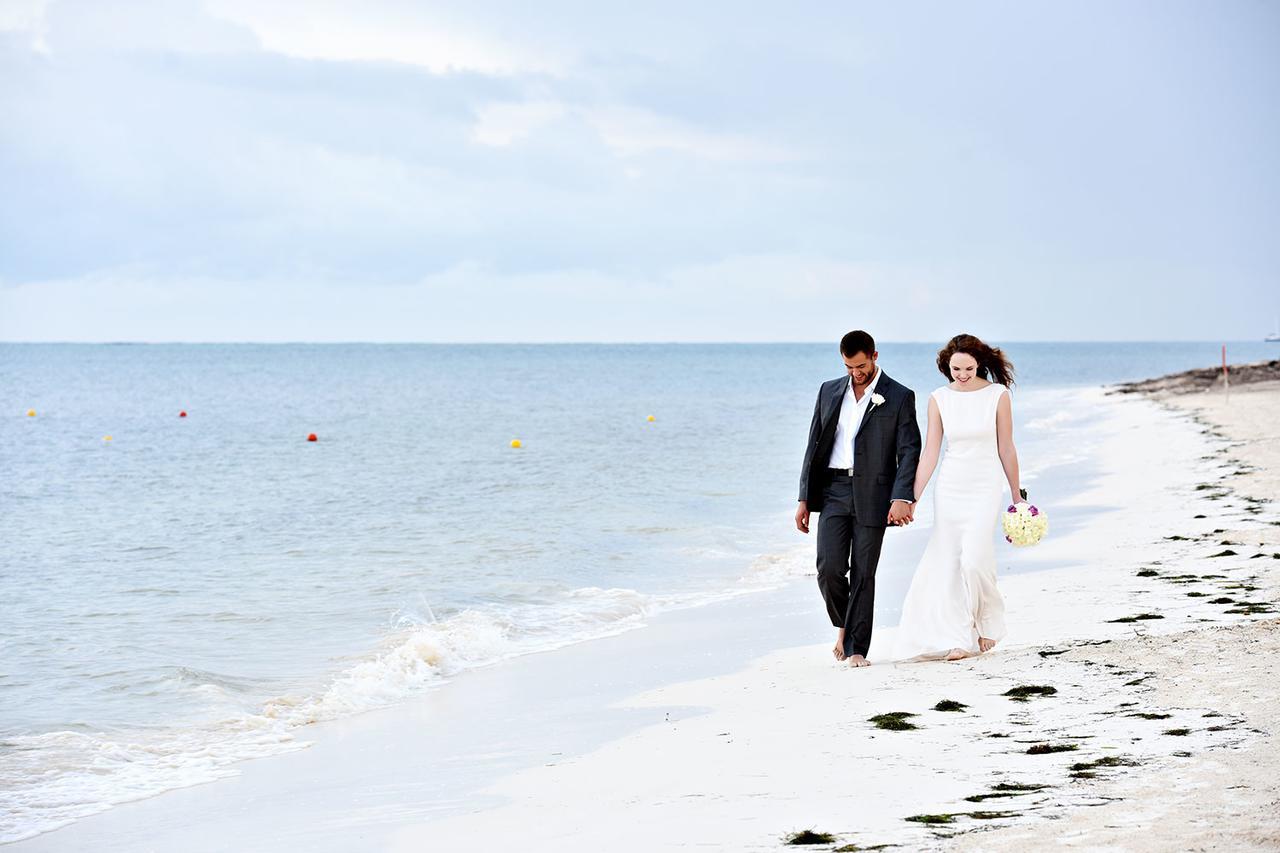Mystique Holbox By Royalton, A Tribute Portfolio Resort المظهر الخارجي الصورة