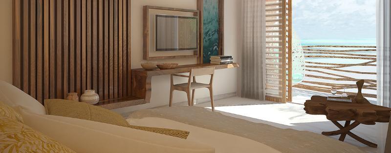 Mystique Holbox By Royalton, A Tribute Portfolio Resort المظهر الخارجي الصورة