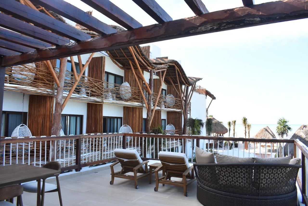 Mystique Holbox By Royalton, A Tribute Portfolio Resort المظهر الخارجي الصورة