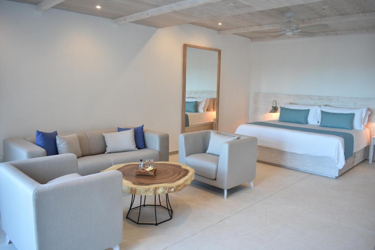 Mystique Holbox By Royalton, A Tribute Portfolio Resort المظهر الخارجي الصورة