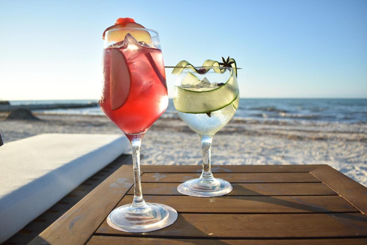 Mystique Holbox By Royalton, A Tribute Portfolio Resort المظهر الخارجي الصورة