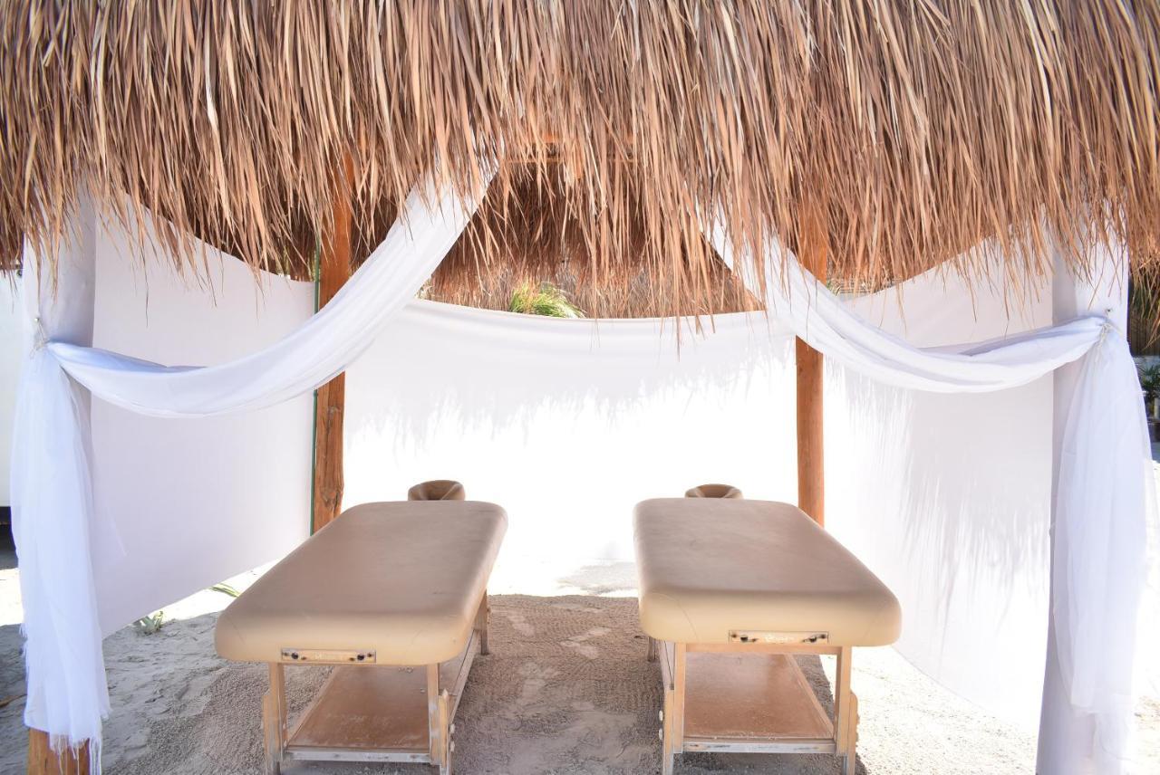 Mystique Holbox By Royalton, A Tribute Portfolio Resort المظهر الخارجي الصورة