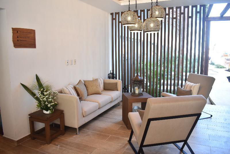 Mystique Holbox By Royalton, A Tribute Portfolio Resort المظهر الخارجي الصورة