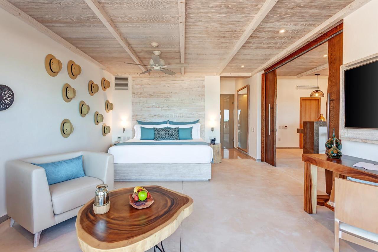 Mystique Holbox By Royalton, A Tribute Portfolio Resort المظهر الخارجي الصورة