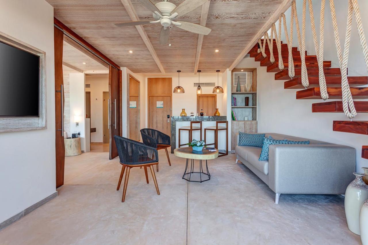 Mystique Holbox By Royalton, A Tribute Portfolio Resort المظهر الخارجي الصورة