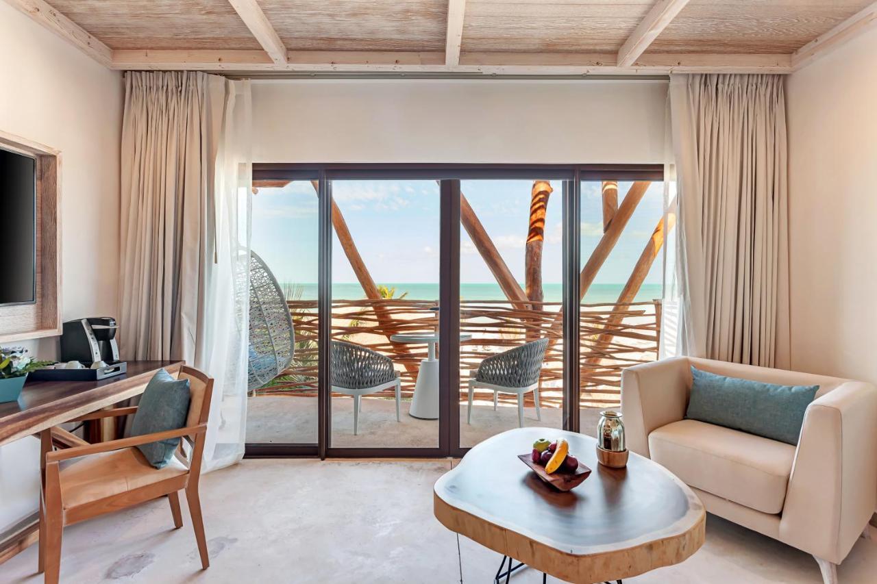 Mystique Holbox By Royalton, A Tribute Portfolio Resort المظهر الخارجي الصورة
