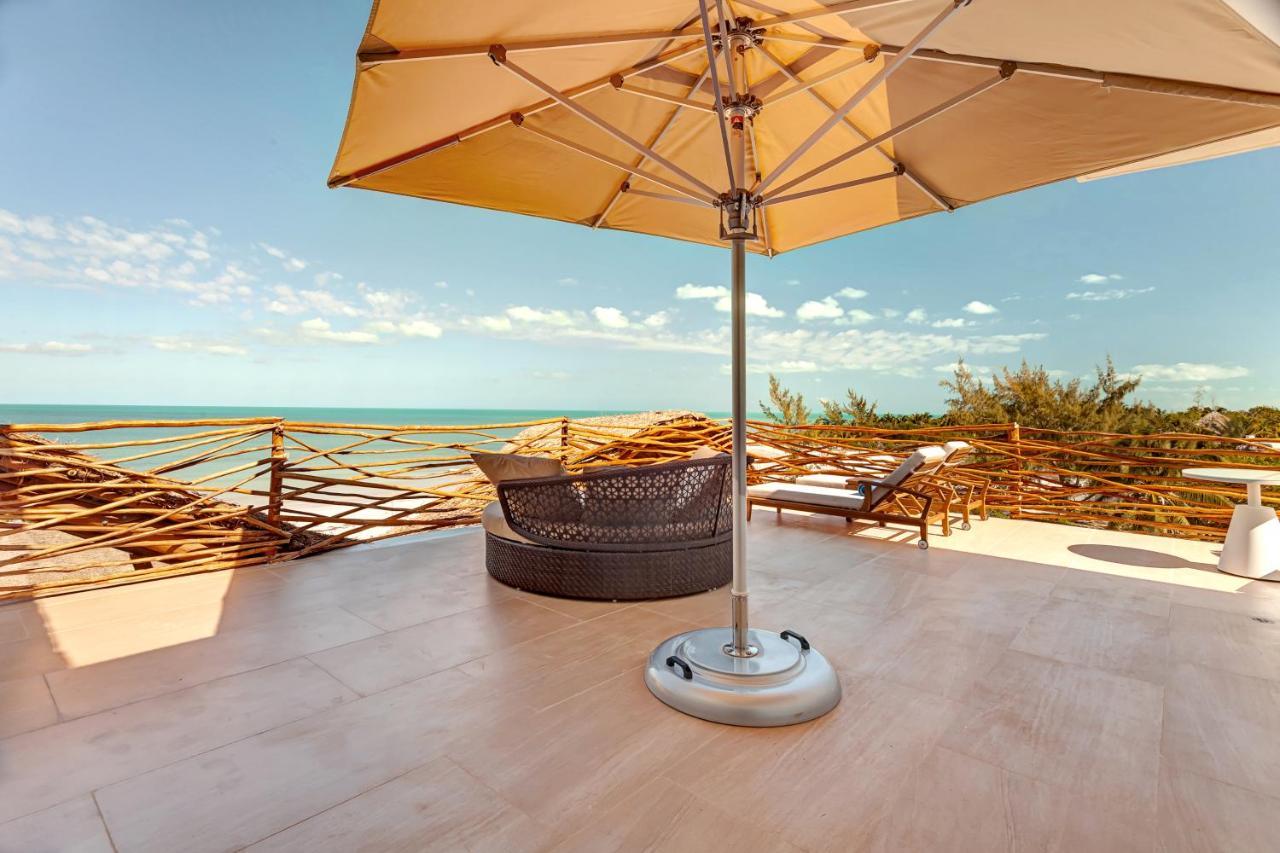 Mystique Holbox By Royalton, A Tribute Portfolio Resort المظهر الخارجي الصورة