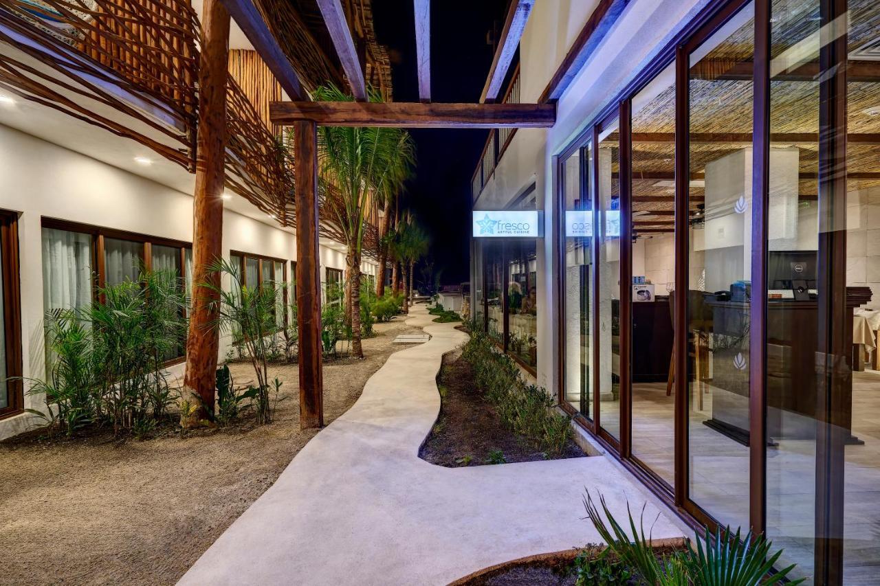 Mystique Holbox By Royalton, A Tribute Portfolio Resort المظهر الخارجي الصورة
